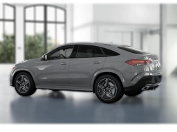 Mercedes-Benz GLE GLE 450 4MATIC Coupe 2026