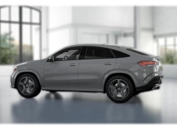Mercedes-Benz GLE GLE 450 4MATIC Coupe 2026