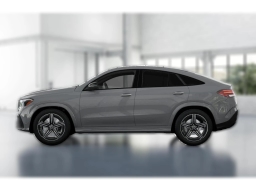 Mercedes-Benz GLE GLE 450 4MATIC Coupe 2026