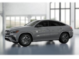 Mercedes-Benz GLE GLE 450 4MATIC Coupe 2026