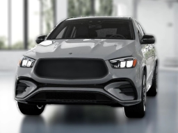 Mercedes-Benz GLE GLE 450 4MATIC Coupe 2026