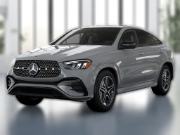 Mercedes-Benz GLE GLE 450 4MATIC Coupe 2026