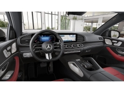 Mercedes-Benz GLE GLE 450 4MATIC Coupe 2026