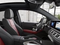 Mercedes-Benz GLE GLE 450 4MATIC Coupe 2026