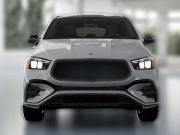 Mercedes-Benz GLE GLE 450 4MATIC Coupe 2026
