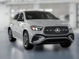 Mercedes-Benz GLE GLE 450 4MATIC Coupe 2026