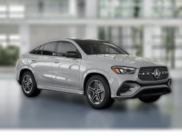Mercedes-Benz GLE GLE 450 4MATIC Coupe 2026