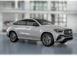 Mercedes-Benz GLE GLE 450 4MATIC Coupe 2026