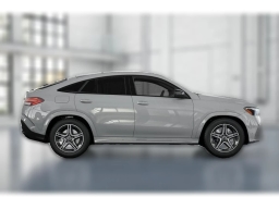 Mercedes-Benz GLE GLE 450 4MATIC Coupe 2026