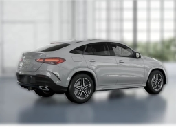 Mercedes-Benz GLE GLE 450 4MATIC Coupe 2026