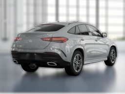 Mercedes-Benz GLE GLE 450 4MATIC Coupe 2026