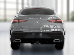 Mercedes-Benz GLE GLE 450 4MATIC Coupe 2026