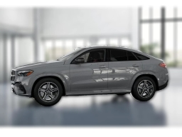 Mercedes-Benz GLE GLE 450 4MATIC Coupe 2026