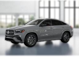 Mercedes-Benz GLE GLE 450 4MATIC Coupe 2026