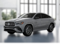 Mercedes-Benz GLE GLE 450 4MATIC Coupe 2026