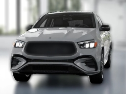 Mercedes-Benz GLE GLE 450 4MATIC Coupe 2026