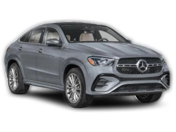 Mercedes-Benz GLE GLE 450 4MATIC Coupe 2026