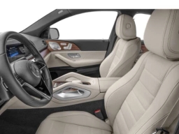 Mercedes-Benz GLE GLE 450 4MATIC Coupe 2026