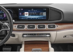 Mercedes-Benz GLE GLE 450 4MATIC Coupe 2026