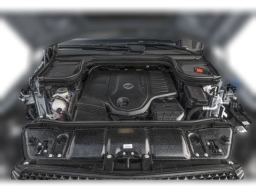 Mercedes-Benz GLE GLE 450 4MATIC Coupe 2026