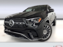 Mercedes-Benz GLE GLE 450 4MATIC Coupe 2026