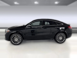 Mercedes-Benz GLE GLE 450 4MATIC Coupe 2026