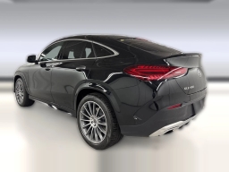 Mercedes-Benz GLE GLE 450 4MATIC Coupe 2026