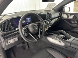 Mercedes-Benz GLE GLE 450 4MATIC Coupe 2026