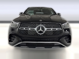 Mercedes-Benz GLE GLE 450 4MATIC Coupe 2026