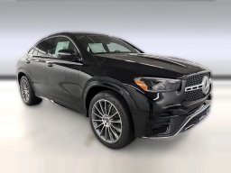 Mercedes-Benz GLE GLE 450 4MATIC Coupe 2026