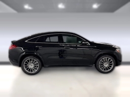 Mercedes-Benz GLE GLE 450 4MATIC Coupe 2026