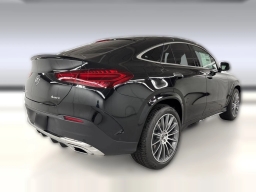 Mercedes-Benz GLE GLE 450 4MATIC Coupe 2026