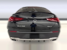Mercedes-Benz GLE GLE 450 4MATIC Coupe 2026