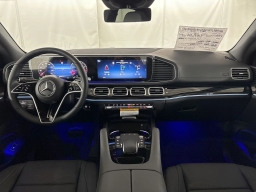 Mercedes-Benz GLE GLE 450 4MATIC Coupe 2026