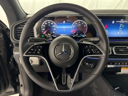 Mercedes-Benz GLE GLE 450 4MATIC Coupe 2026