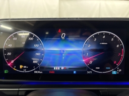 Mercedes-Benz GLE GLE 450 4MATIC Coupe 2026