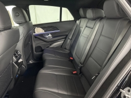 Mercedes-Benz GLE GLE 450 4MATIC Coupe 2026