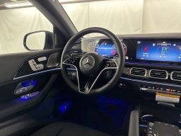 Mercedes-Benz GLE GLE 450 4MATIC Coupe 2026