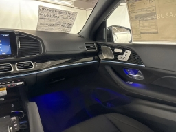 Mercedes-Benz GLE GLE 450 4MATIC Coupe 2026