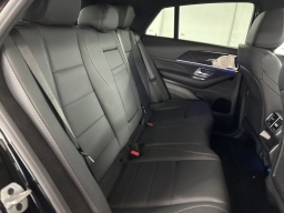 Mercedes-Benz GLE GLE 450 4MATIC Coupe 2026