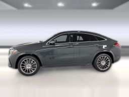 Mercedes-Benz GLE GLE 450 4MATIC Coupe 2026