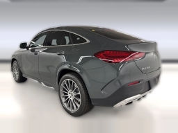 Mercedes-Benz GLE GLE 450 4MATIC Coupe 2026