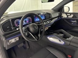 Mercedes-Benz GLE GLE 450 4MATIC Coupe 2026