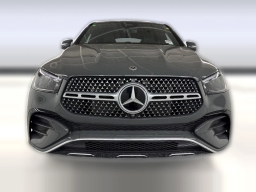 Mercedes-Benz GLE GLE 450 4MATIC Coupe 2026