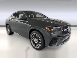 Mercedes-Benz GLE GLE 450 4MATIC Coupe 2026