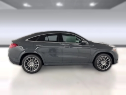 Mercedes-Benz GLE GLE 450 4MATIC Coupe 2026