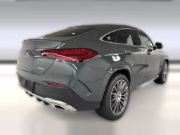 Mercedes-Benz GLE GLE 450 4MATIC Coupe 2026