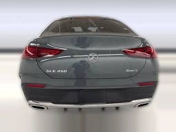 Mercedes-Benz GLE GLE 450 4MATIC Coupe 2026