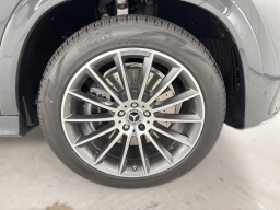 Mercedes-Benz GLE GLE 450 4MATIC Coupe 2026