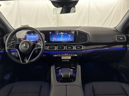 Mercedes-Benz GLE GLE 450 4MATIC Coupe 2026